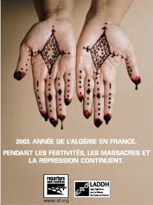 Le pays d'ou je viens !